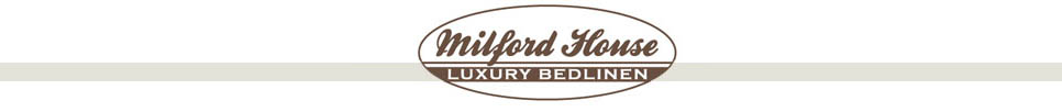 Milford House Linen